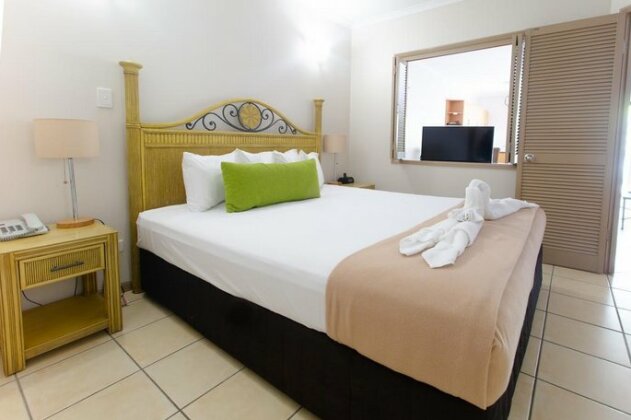 The Regal 32 Spa Apartment - Photo5