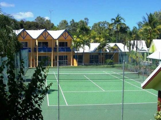TiTree Resort Apartments - Photo2
