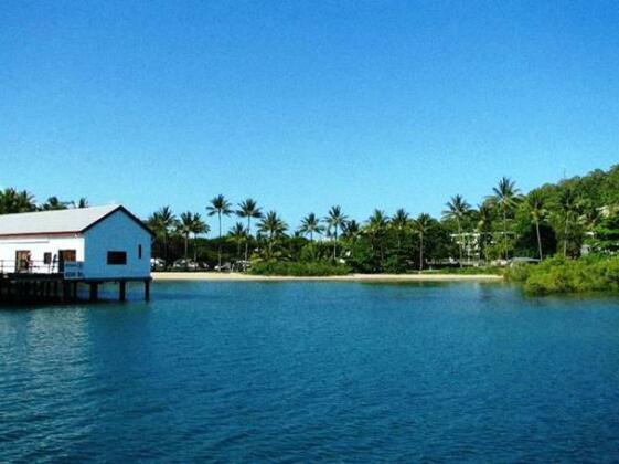 TiTree Resort Apartments - Photo3