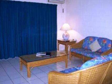 TiTree Resort Apartments - Photo4