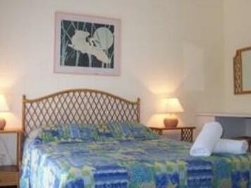 TiTree Resort Apartments - Photo5