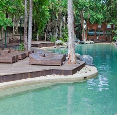 Treetops Private Studios - Photo2
