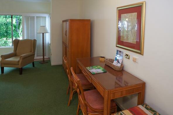 Treetops Private Studios - Photo4