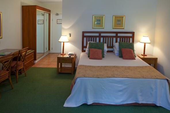 Treetops Private Studios - Photo5