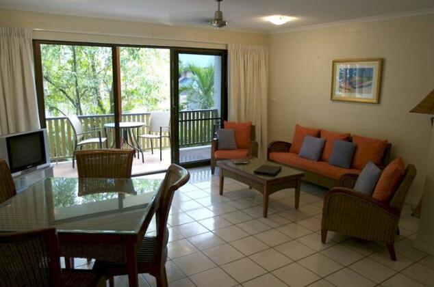 Tropical Reef Apartments - Photo2