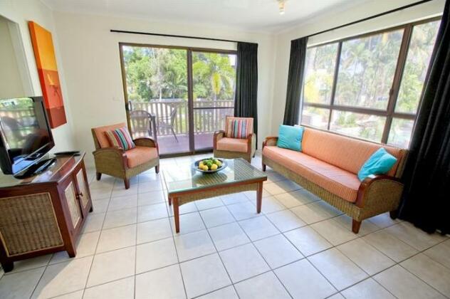 Tropical Reef Apartments - Photo3
