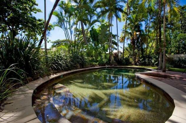 Tropical Reef Apartments - Photo4