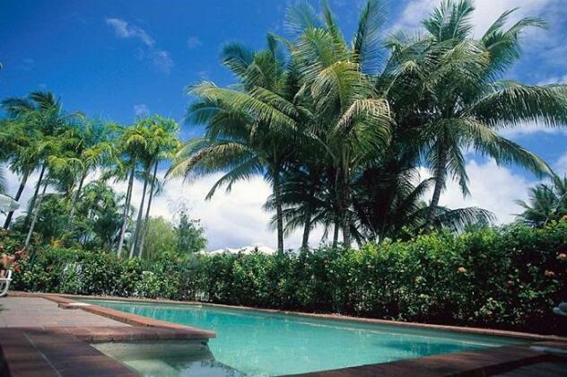 Tropical Reef Apartments - Photo5