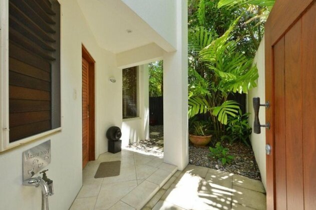 Villa Frangipani Port Douglas - Photo2