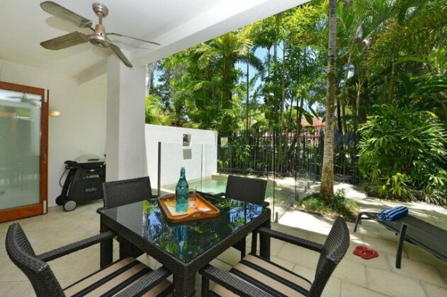 Villa Frangipani Port Douglas - Photo4