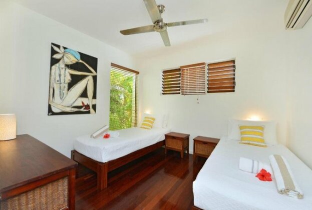 Villa Frangipani Port Douglas - Photo5