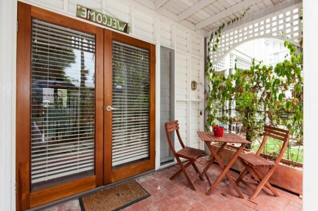 Villa Fullmoon Port Douglas - Photo2