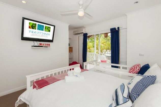Villa Fullmoon Port Douglas - Photo3