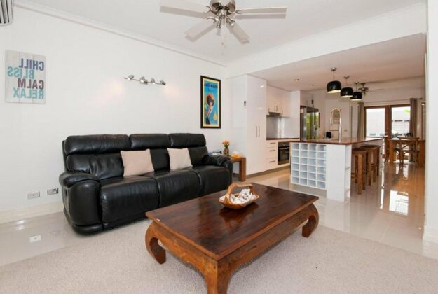 Villa Fullmoon Port Douglas - Photo5