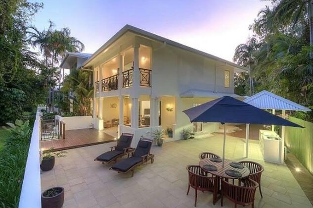 Whispering Palms Port Douglas - Photo2