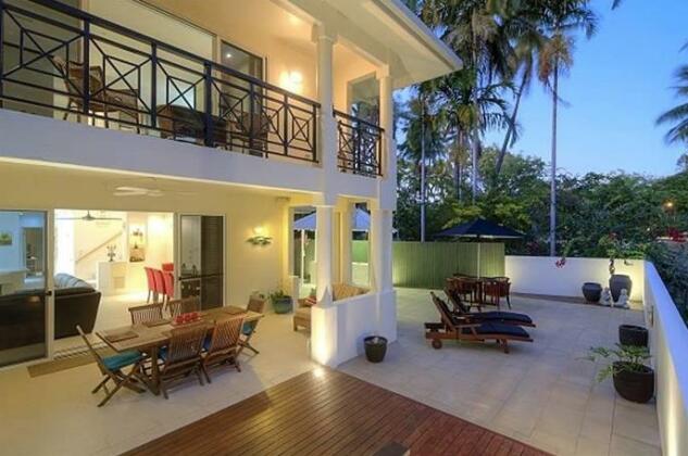 Whispering Palms Port Douglas - Photo3