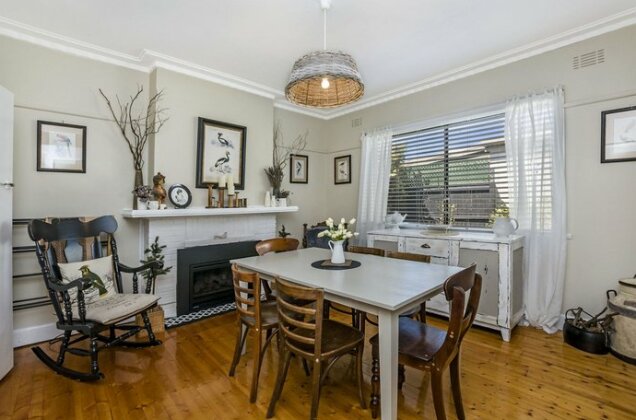 Gipps Getaway - Photo2
