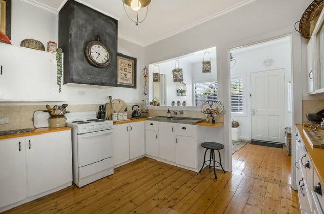 Gipps Getaway - Photo3
