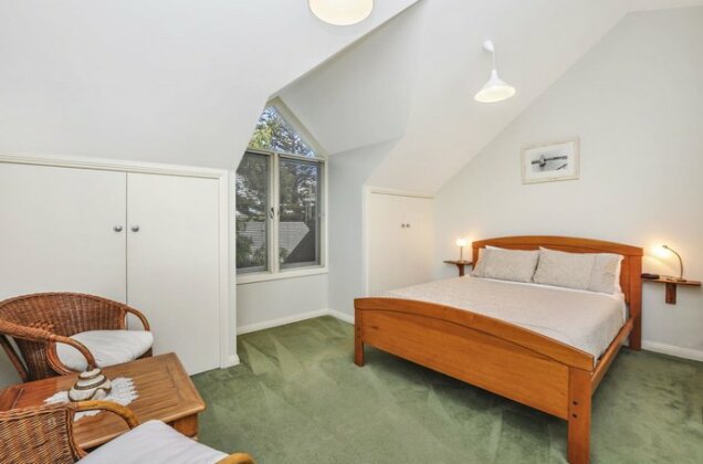 Johansson's Perch No 1 - Photo5