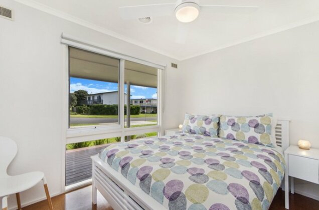 Ocean Spray Retreat - Photo5