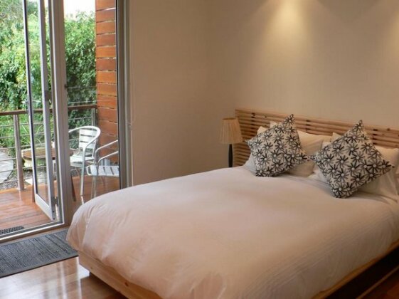 The Boatshed Waterfront B&B - Photo4