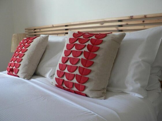 The Boatshed Waterfront B&B - Photo5