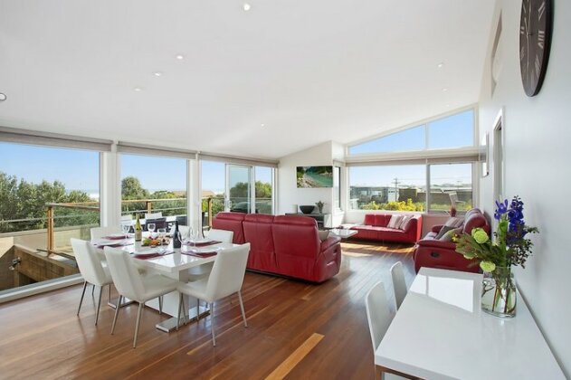 Tides Apartments Port Fairy - Photo2