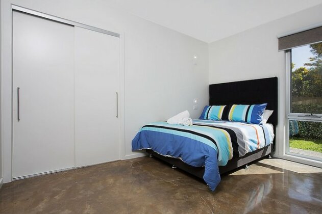 Tides Apartments Port Fairy - Photo5