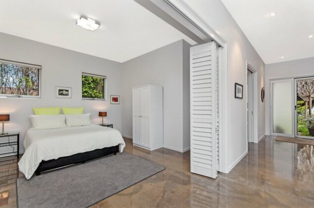 Wishart Retreat - Photo2