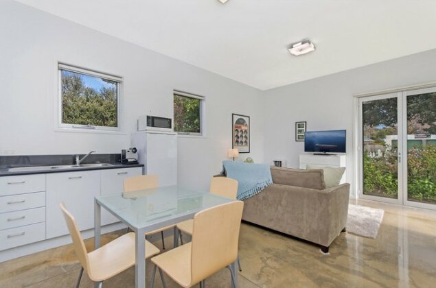 Wishart Retreat - Photo5