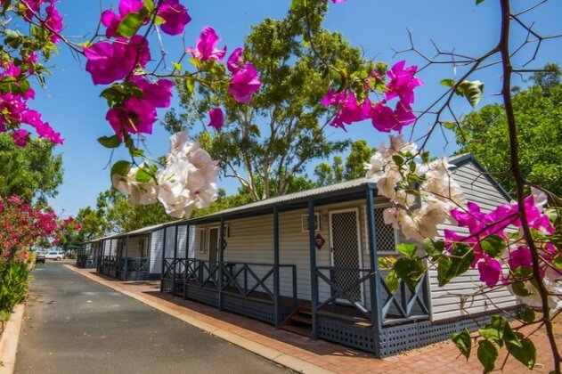 Discovery Parks - Port Hedland - Photo2