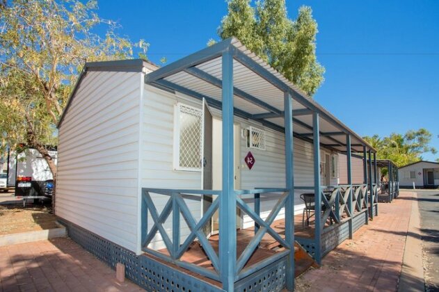 Discovery Parks - Port Hedland - Photo5
