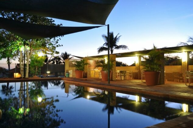 Hospitality Port Hedland - Photo2