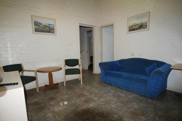 Port Hedland Walkabout Motel - Photo5