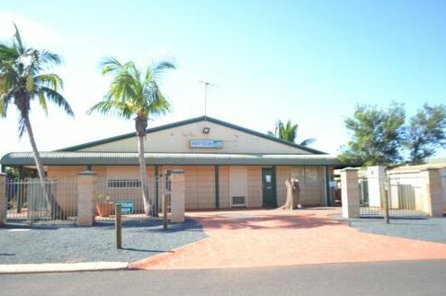 South Hedland Motel