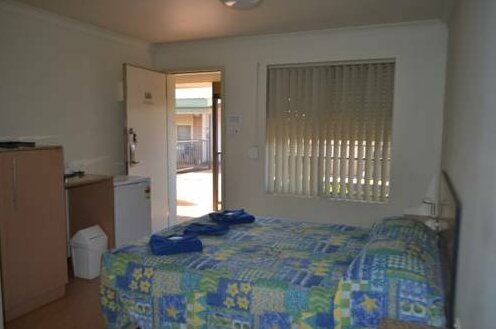 South Hedland Motel - Photo4