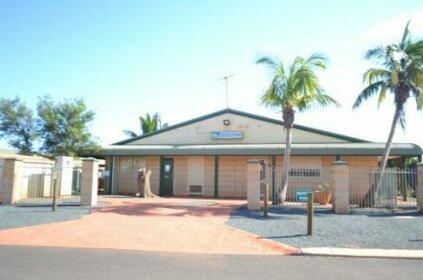 South Hedland Motel