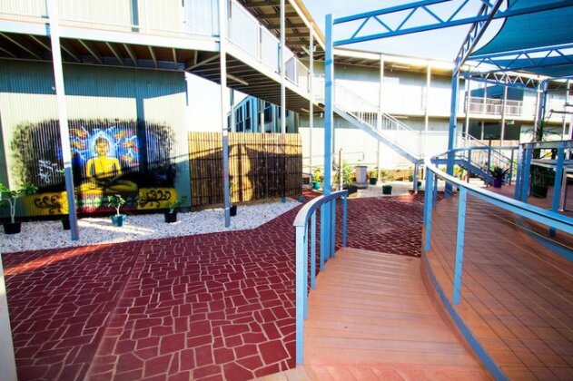 The Landing Port Hedland - Photo3