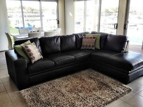 Anchorage Holiday Apartments - Photo4