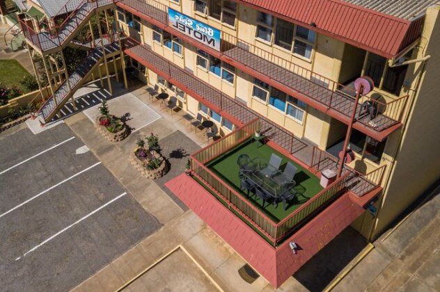Blue Seas Motel Port Lincoln - Photo2