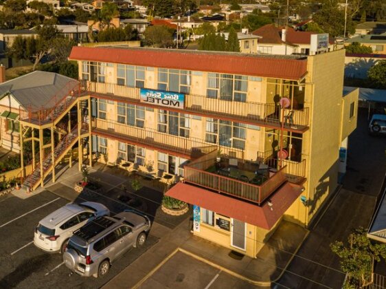 Blue Seas Motel Port Lincoln - Photo3