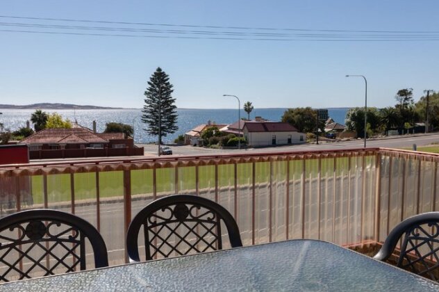 Blue Seas Motel Port Lincoln - Photo4