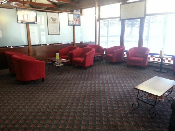 Grand Tasman Hotel - Photo2