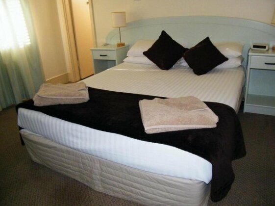 Grand Tasman Hotel - Photo3