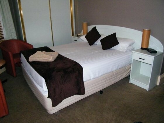 Grand Tasman Hotel - Photo4