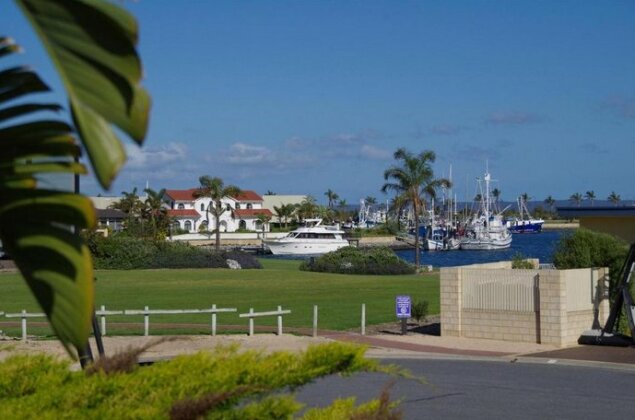 Marina Park View - Photo3