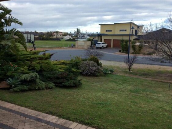 Marina Park View - Photo4