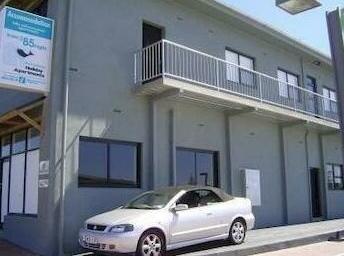 Port Lincoln Holiday Apartments