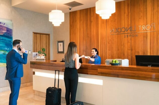 Port Lincoln Hotel - Photo3