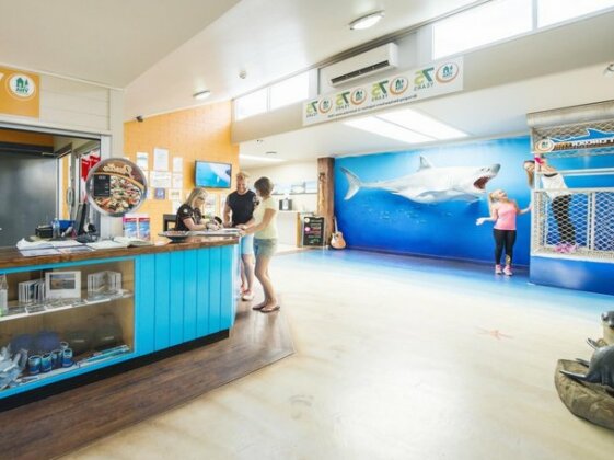 Port Lincoln YHA - Photo2